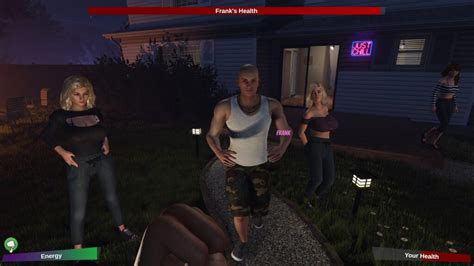 House Party 0.8.1 .